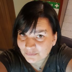 Profilbild von Daniela Hertel