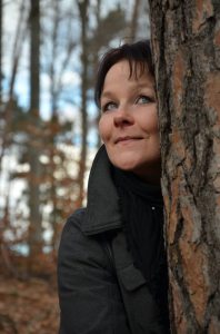 Profilbild von Daniela Herzog