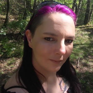 Profilbild von Daniela Hess