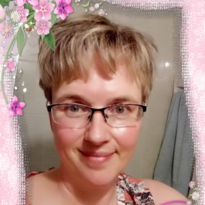 Profilbild von Daniela Hesse-Böhme