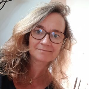 Profilbild von Daniela Hesse