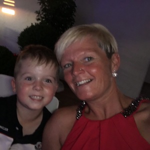 Profilbild von Daniela Hettrich
