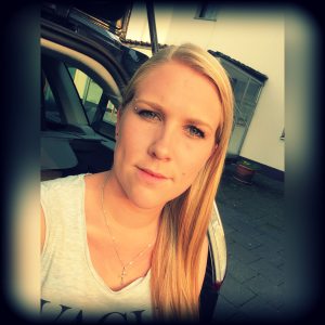 Profilbild von Daniela Heyden