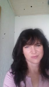 Profilbild von Daniela Heyden