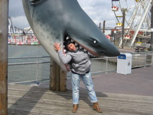 Profilbild von Daniela Hildebrand