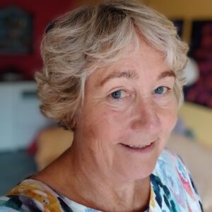 Profilbild von Daniela Hildebrandt