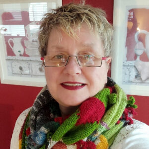 Profilbild von Daniela Hillebrand