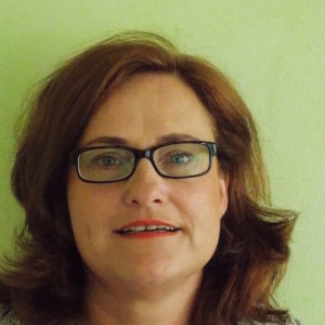 Profilbild von Daniela Hillmer-Spahr