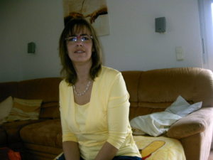 Profilbild von Daniela Himmelreich