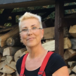 Profilbild von Daniela Hirschmann