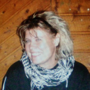 Profilbild von Daniela Hirth