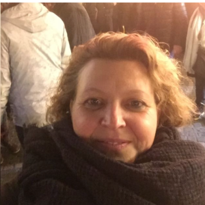 Profilbild von Daniela Hochlenert