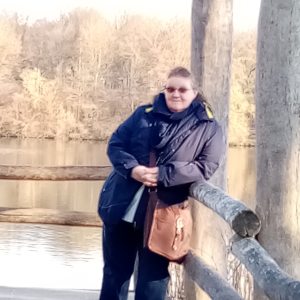 Profilbild von Daniela Hodaibi