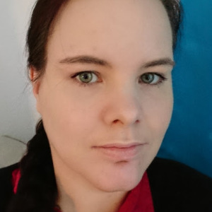 Profilbild von Daniela Hör