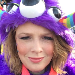 Profilbild von Daniela Hötzel