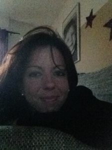 Profilbild von Daniela Hoffacker