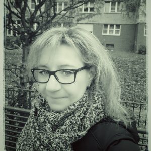 Profilbild von Daniela Hoffknecht