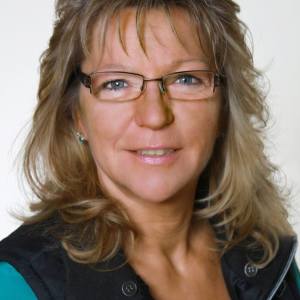 Profilbild von Daniela Hoffmann