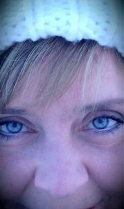 Profilbild von Daniela Hoffmann