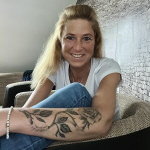 Profilbild von Daniela Hoffmann