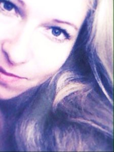 Profilbild von Daniela Hoffmann