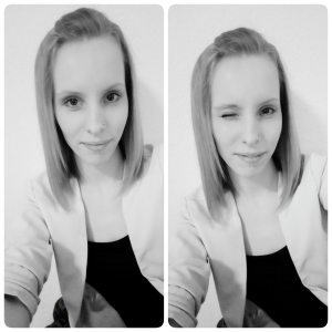 Profilbild von Daniela Hoffmann
