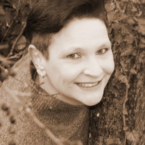 Profilbild von Daniela Hoffmeister