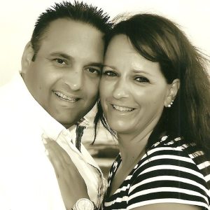 Profilbild von Daniela Hoffstadt-Prüfer