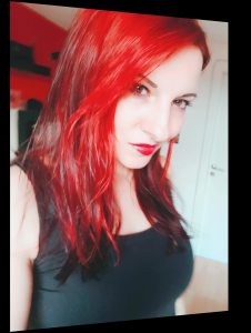 Profilbild von Daniela Hofmann