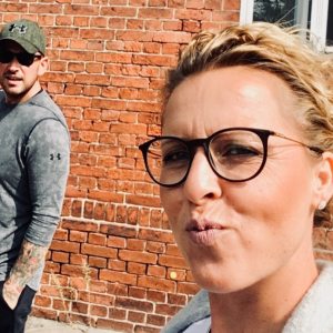 Profilbild von Daniela Hofmann