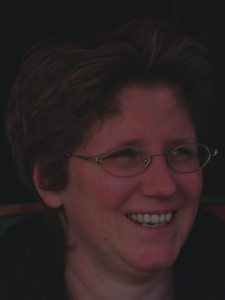 Profilbild von Daniela Hohmann