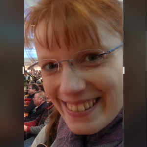 Profilbild von Daniela Hohmann