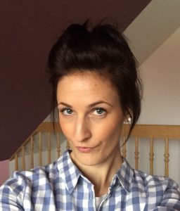 Profilbild von Daniela Hold