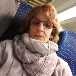 Profilbild von Daniela Holm