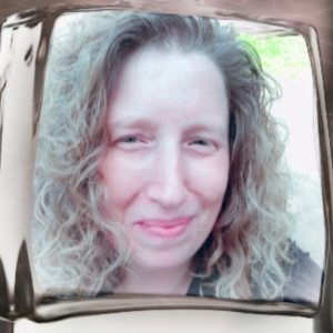 Profilbild von Daniela Holzer