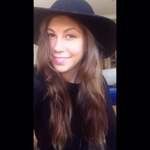 Profilbild von Daniela Holzhey
