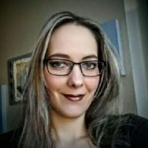 Profilbild von Daniela Hommen