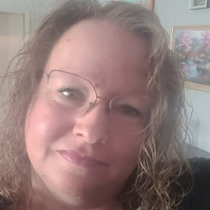 Profilbild von Daniela Hopp