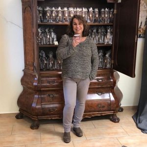 Profilbild von Daniela Hoppe