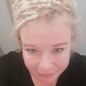 Profilbild von Daniela Horn