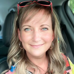 Profilbild von Daniela Hottelmann