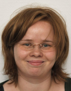 Profilbild von Daniela Hotze