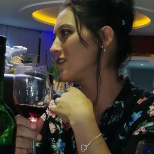 Profilbild von Daniela Houben