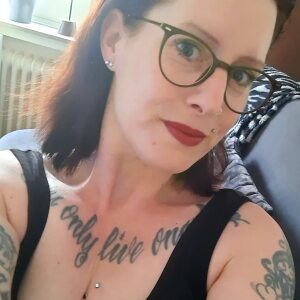 Profilbild von Daniela Huber