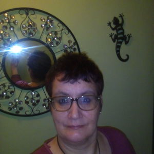 Profilbild von Daniela Hülsberg