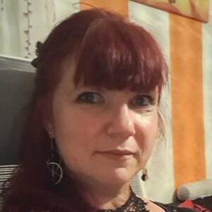 Profilbild von Daniela Hünniger