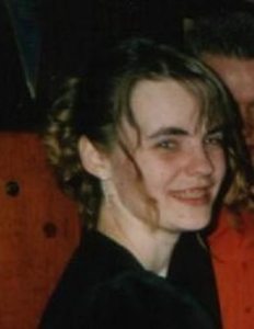 Profilbild von Daniela Hufnagel