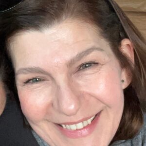 Profilbild von Daniela Huth
