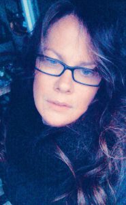Profilbild von Daniela Huy
