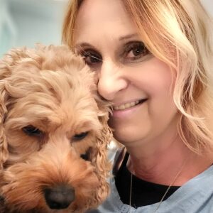 Profilbild von Daniela Illgen